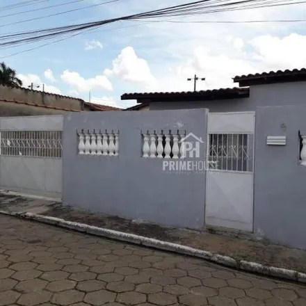 Buy this 3 bed house on Rua Capitão Costa in Várzea Grande - MT, 78110-117