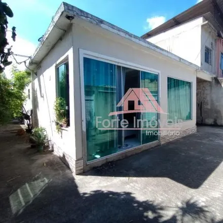 Image 1 - Rua Ivatuva, Cosmos, Rio de Janeiro - RJ, 23068-180, Brazil - House for sale