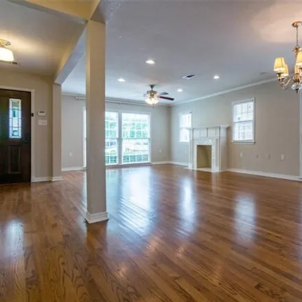 Image 5 - 5631 West Hanover Avenue, Dallas, TX 75209, USA - House for rent