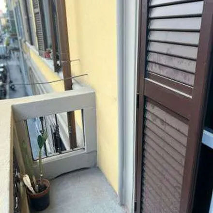 Rent this 1 bed apartment on Pavè - Birra in Via Felice Casati, 20124 Milan MI