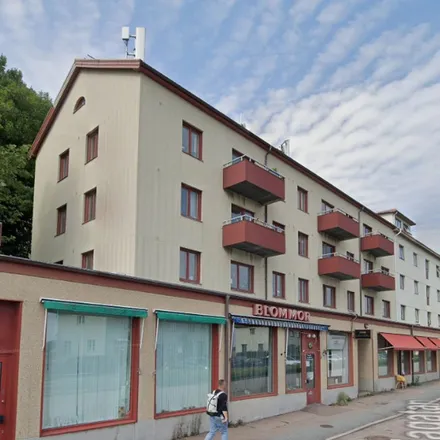 Image 1 - Sofiagatan 8A, 416 72 Gothenburg, Sweden - Apartment for rent