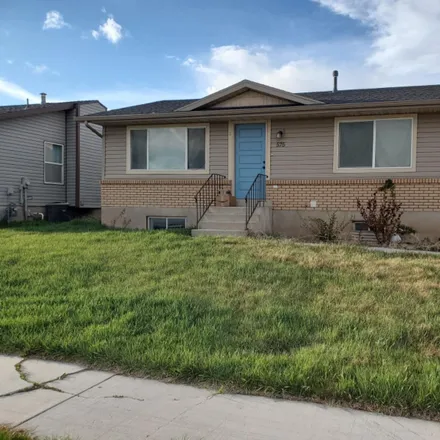 Buy this 4 bed house on 579 West 720 South in Tremonton, Box Elder County
