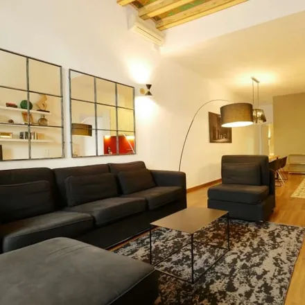 Rent this 2 bed apartment on Via Frassinago