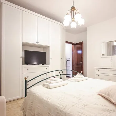 Rent this 1 bed apartment on Cimitero di Quartu in 09045 Quartu Sant'Aleni/Quartu Sant'Elena Casteddu/Cagliari, Italy