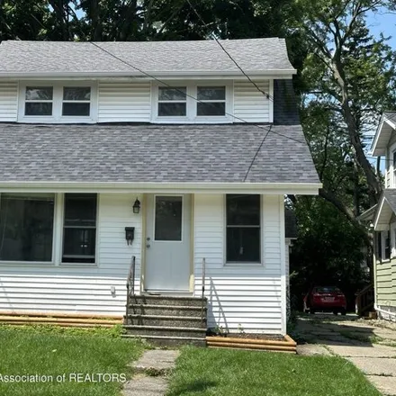 Buy this 2 bed house on 507 N Magnolia Ave in Lansing, Michigan