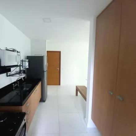 Buy this 1 bed apartment on Lanchonete Garota do Alto in Avenida Oliveira Botelho, Teresópolis - RJ