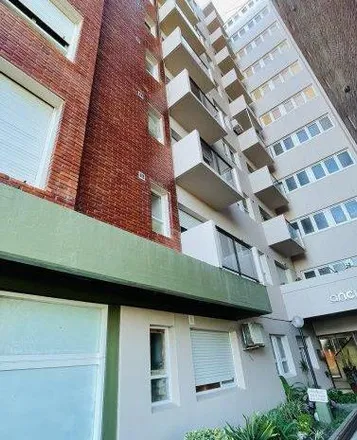 Buy this studio apartment on Avenida Libertador San Martín 25 in Partido de La Costa, 7109 Mar de Ajó