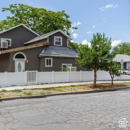 Buy this 6 bed house on 808 800 West in Salt Lake City, UT 84104