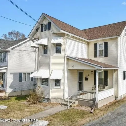 Buy this 2 bed house on 173 South 8th Street in Uttsville, Bangor