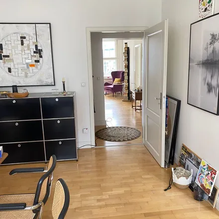 Rent this 3 bed apartment on Ilmenauer Straße 2 in 14193 Berlin, Germany