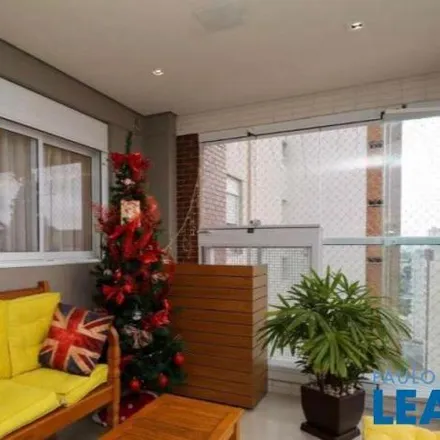 Buy this 2 bed apartment on Rua Domingos Ricci in Barcelona, São Caetano do Sul - SP