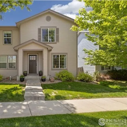 Buy this 3 bed house on 6828 Autumn Ridge Drive in Fort Collins, CO 80525