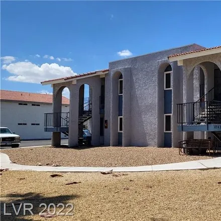 Buy this 8 bed duplex on 4729 West Sand Creek Avenue in Paradise, NV 89103