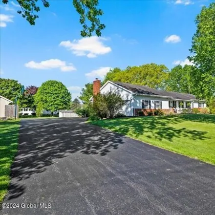 Buy this 3 bed house on 290 Ruhle Road South in Malta, NY 12019