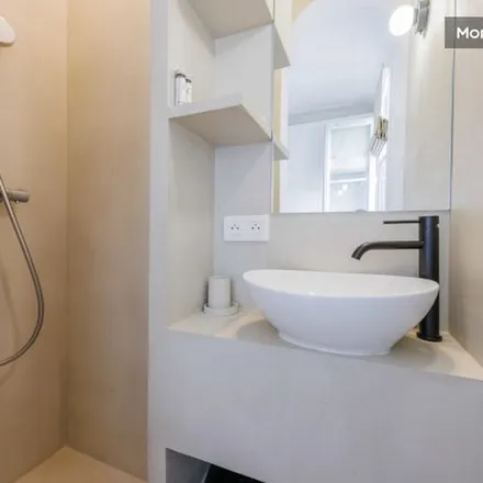 Rent this 1 bed apartment on 105 Rue de Vaugirard in 75006 Paris, France