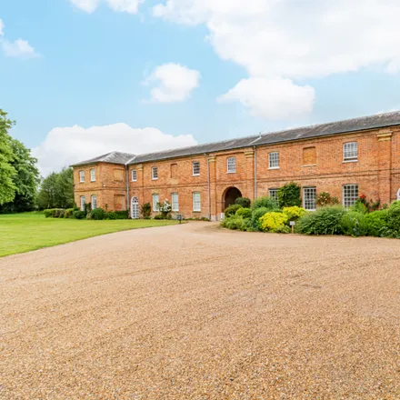 Image 1 - Swallowfield Park, Swallowfield, RG7 1TG, United Kingdom - Apartment for rent