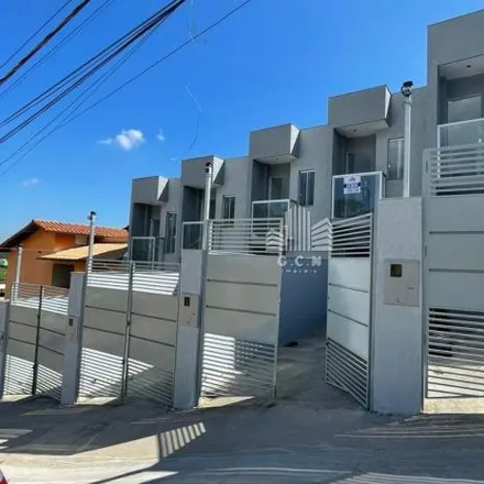 Image 2 - Rua Cedro, Ibirité - MG, 32415-268, Brazil - House for sale
