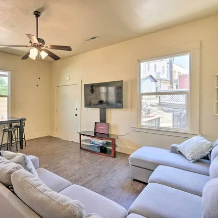 Rent this 3 bed apartment on Jackson in CA, 95654