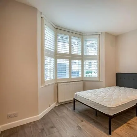 Rent this 1 bed house on 89 Elswick Road in London, SE13 7SR