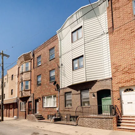 Image 3 - 1630 South 9th Street, Philadelphia, PA 19148, USA - Townhouse for sale