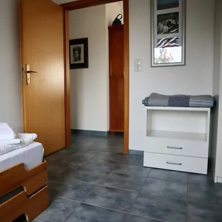 Rent this 3 bed apartment on Wittdün auf Amrum in Schleswig-Holstein, Germany