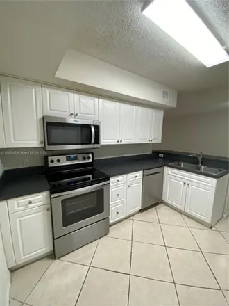 Rent this 1 bed condo on 9635 Northwest 1st Court in Pembroke Pines, FL 33024