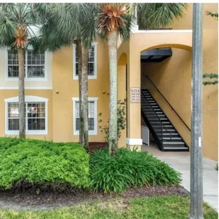 Rent this 3 bed condo on 6288 Stevenson Drive in MetroWest, Orlando