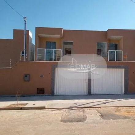 Buy this 3 bed house on Rua Jequitibá in Ibirité - MG, 32415-268