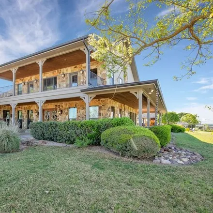 Image 5 - Creekwood Road North, Guadalupe Heights, Kerr County, TX, USA - House for sale