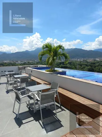 Image 9 - unnamed road, 48300 Puerto Vallarta, JAL, Mexico - Apartment for rent