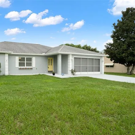 Buy this 3 bed house on 9048 Byron Street in Spring Hill, FL 34606