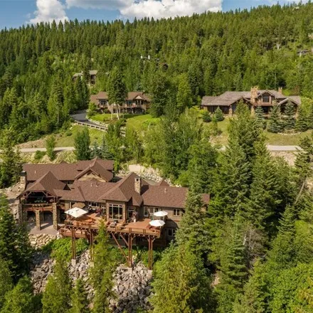 Image 6 - Iron Horse Golf Club, 2150 Iron Horse Drive, Whitefish, MT 59937, USA - House for sale