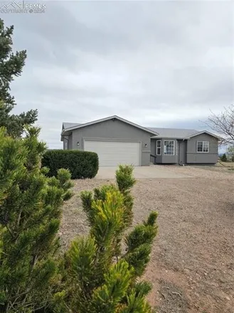 Buy this 5 bed house on 458 West Ventura Drive in Pueblo County, CO 81007