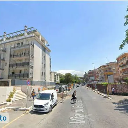 Rent this 1 bed apartment on Via di Pietralata 183a in 00158 Rome RM, Italy