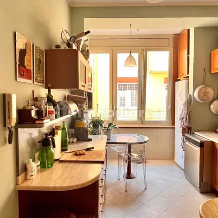 Rent this 4 bed apartment on Piazzale Ardeatino 6 in 00154 Rome RM, Italy