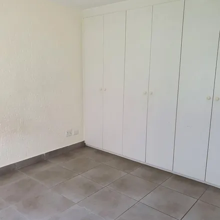 Rent this 2 bed apartment on Willow Road in Everleigh, Boksburg