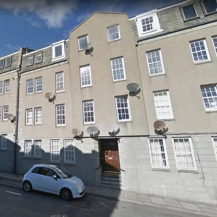 Rent this 2 bed apartment on Oldmill Court in Marywell Street, Aberdeen City