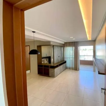Buy this 3 bed apartment on Rua Arthur Enedino dos Santos in Altiplano Cabo Branco, João Pessoa - PB