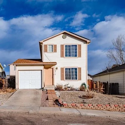 Buy this 3 bed house on 4982 Prospect Drive in Eden, Pueblo