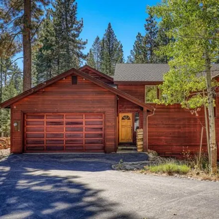 Buy this 4 bed house on 11194 Mougle Lane in Truckee, CA 96161