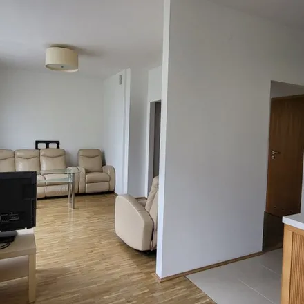 Image 3 - unnamed road, 02-796 Warsaw, Poland - Apartment for rent