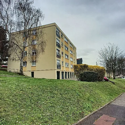 Image 8 - 2 Place du Général de Gaulle, 76000 Rouen, France - Apartment for rent