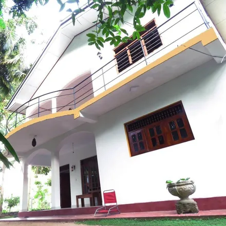 Image 8 - Hikkaduwa, Thiranagama, SOUTHERN PROVINCE, LK - Apartment for rent
