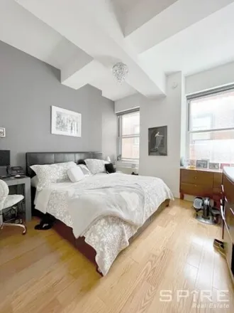 Image 4 - 99 John St Apt 706, New York, 10038 - Condo for sale