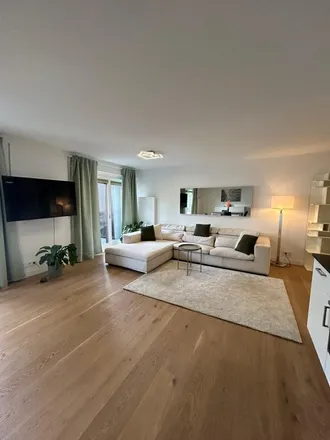 Rent this 2 bed apartment on Meichelbeckstraße 18 in 81545 Munich, Germany
