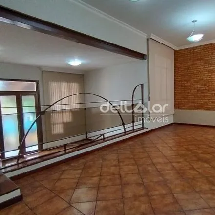 Buy this 4 bed house on Rua Sapucaí Mirim in Itapoã, Belo Horizonte - MG