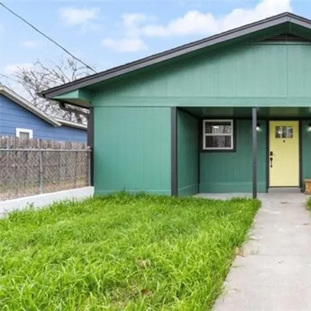 Rent this 4 bed house on 1118 Ebert Avenue in Austin, TX 78721