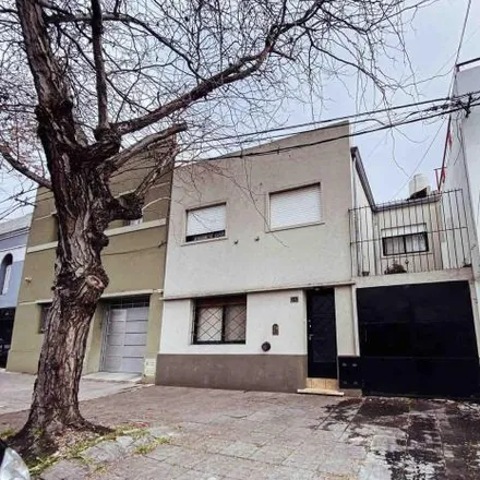 Buy this 3 bed house on Calle 63 233 in Partido de La Plata, 1900 La Plata