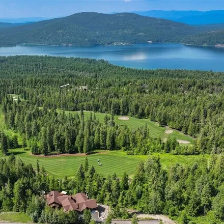 Image 4 - Iron Horse Golf Club, 2150 Iron Horse Drive, Whitefish, MT 59937, USA - House for sale