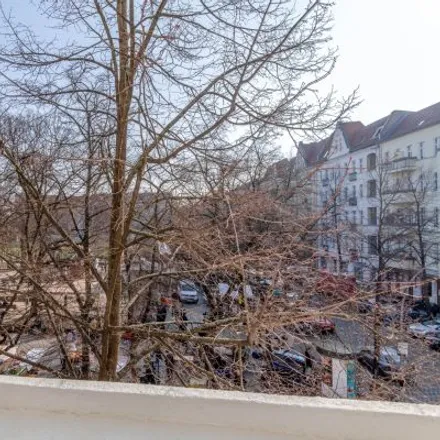 Image 6 - Krossener Straße 11, 10245 Berlin, Germany - Apartment for rent